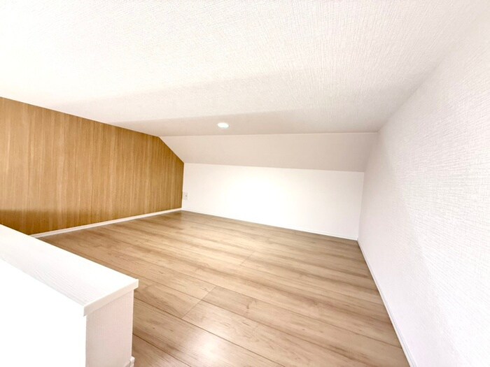 物件内観写真17　(ロフト)