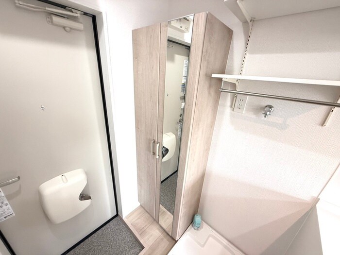 物件内観写真17　(靴箱)