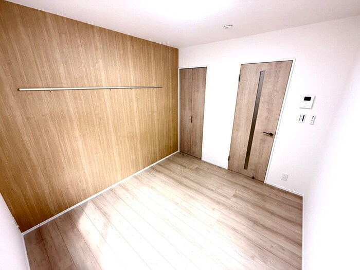 物件内観写真18　(居室)