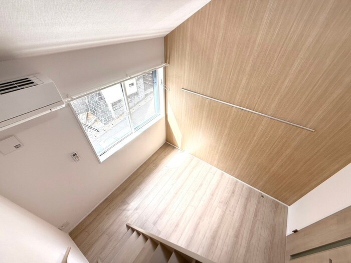 物件内観写真18　(居室)