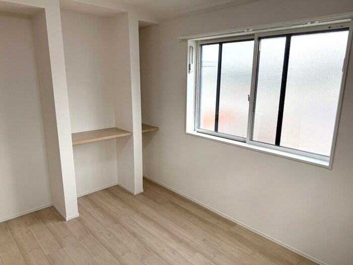 物件内観写真18　(居室)