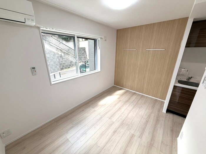 物件内観写真20　(居室)