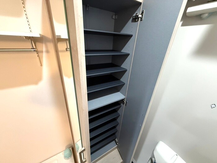 物件内観写真21　(靴箱)