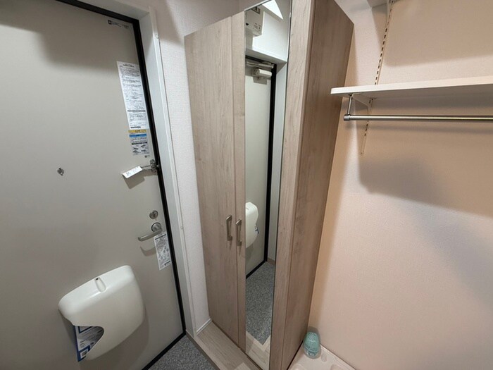 物件内観写真21　(靴箱)