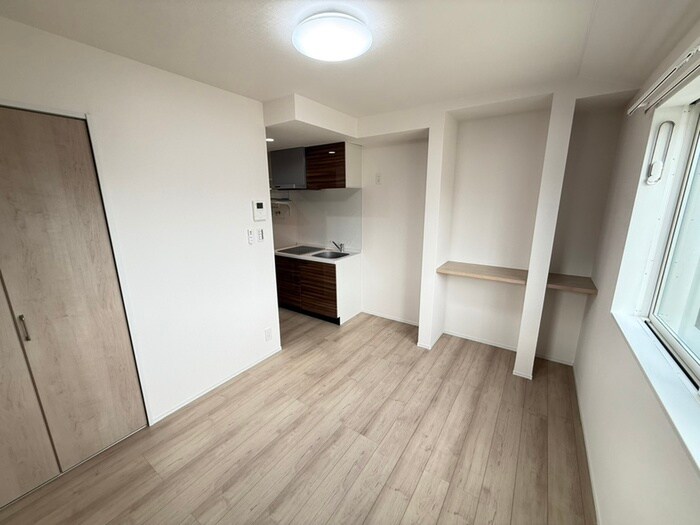 物件内観写真21　(居室)