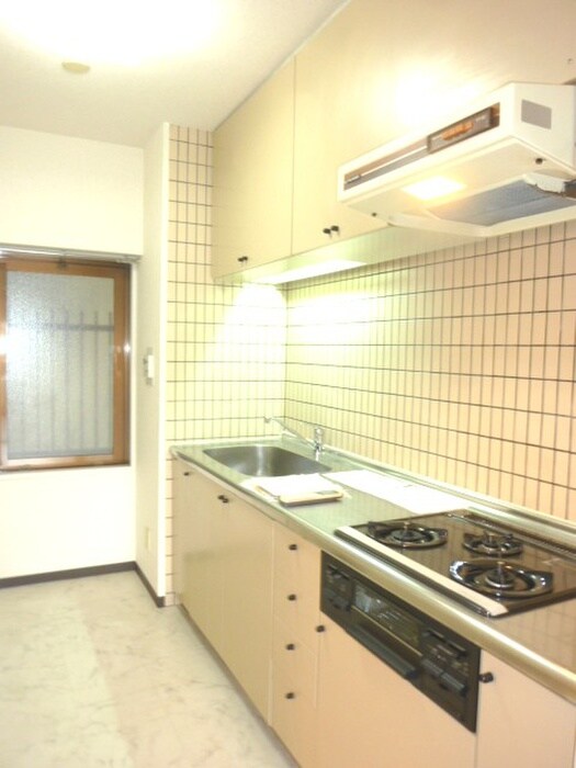 物件内観写真7　(廊下)