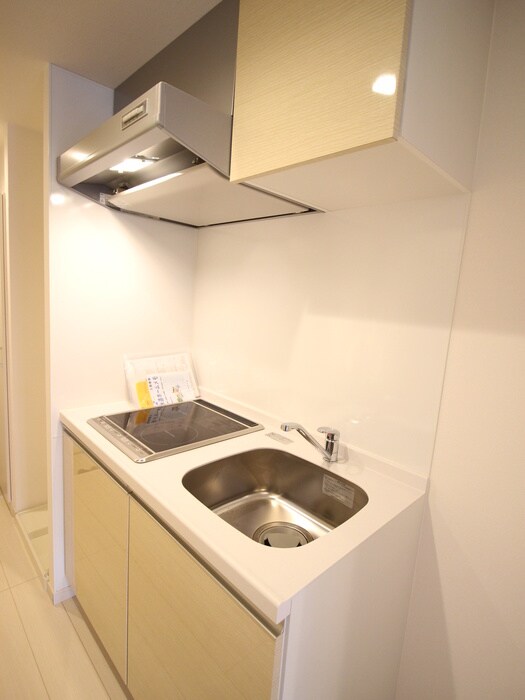 物件内観写真11　(キッチン)