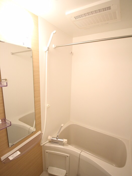 物件内観写真12　(バス／シャワールーム等)