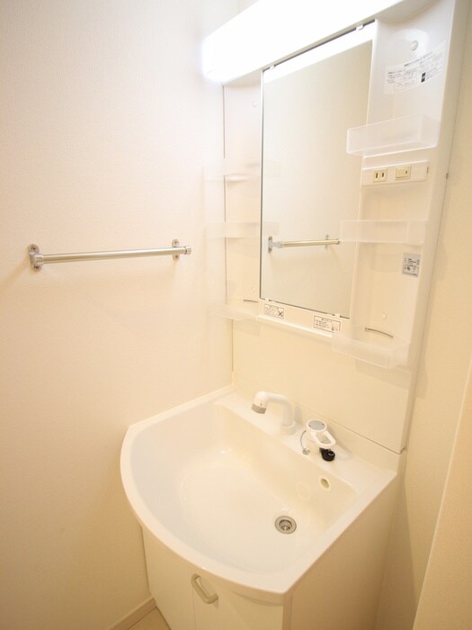 物件内観写真14　(洗面)