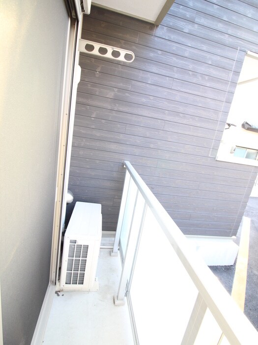 物件内観写真16　(ベランダ・バルコニー)