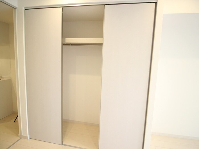 物件内観写真17　(収納)