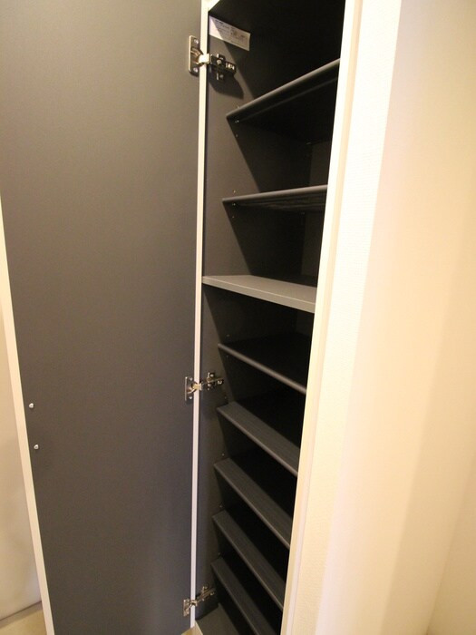 物件内観写真21　(靴箱)