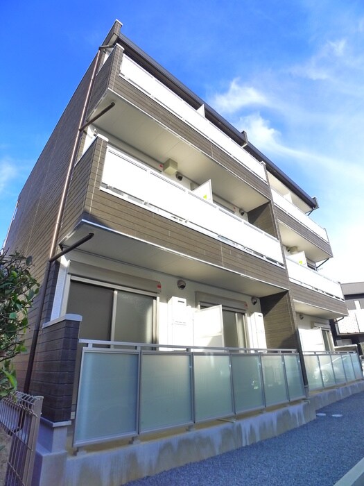 物件外観写真2　(その他)