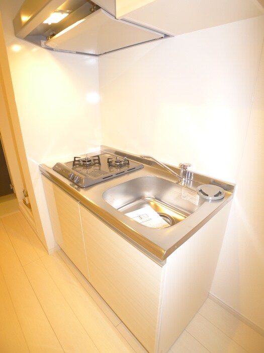 物件内観写真10　(キッチン)