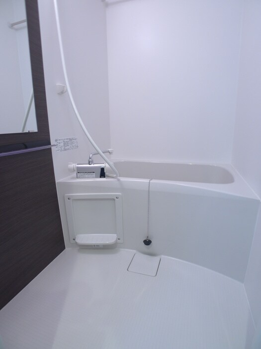 物件内観写真14　(バス／シャワールーム等)