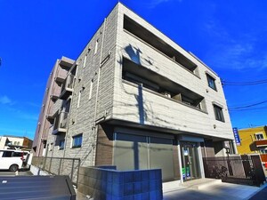 Prendre（プランドール）外観写真