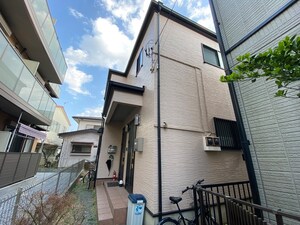 夕陽ケ丘戸建外観写真