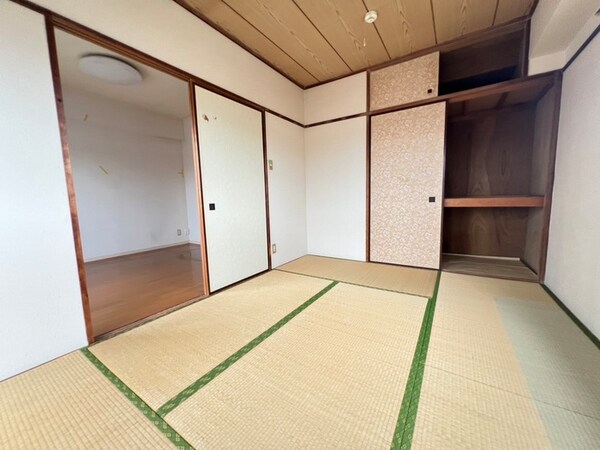 居室