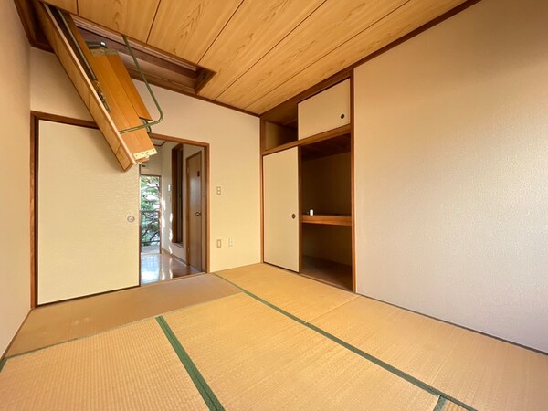 居室