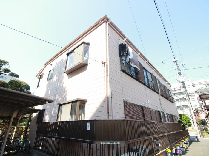 物件外観写真3　(外観写真)