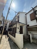篠原邸