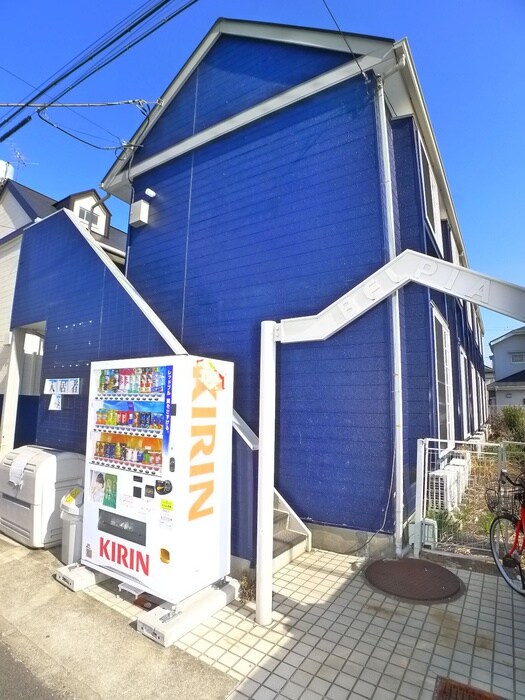 物件外観写真5　(外観写真)