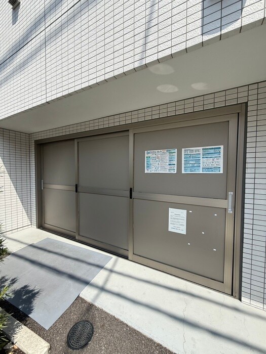 物件外観写真6　(建物設備)