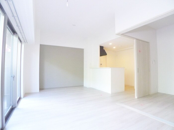 物件内観写真11　(居室)