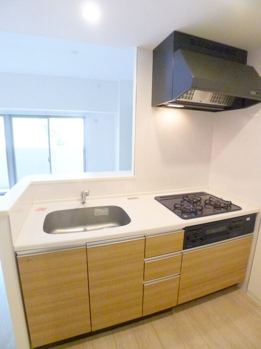 物件内観写真13　(キッチン)