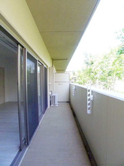 物件内観写真21　(ベランダ・バルコニー)