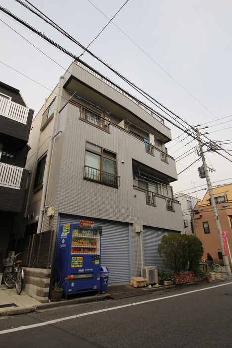 物件外観写真5　(外観写真)