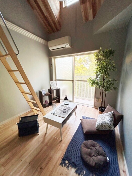 物件内観写真7　(居室)