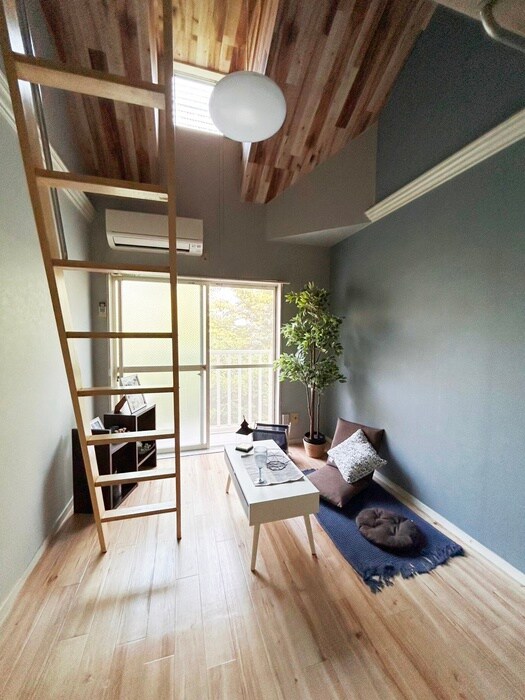 物件内観写真8　(居室)