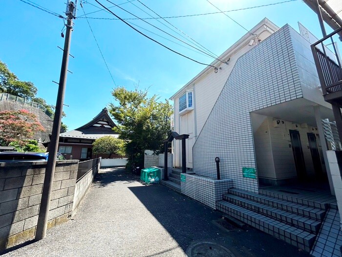 物件外観写真6　(周辺環境)