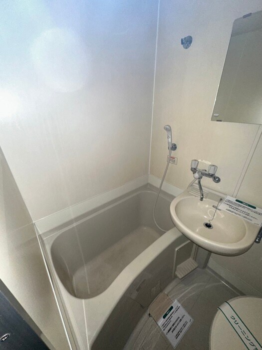 物件内観写真12　(バス／シャワールーム等)