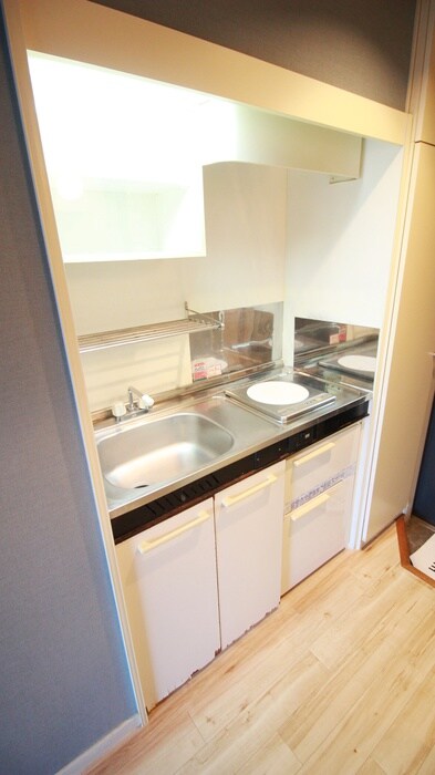 物件内観写真12　(キッチン)