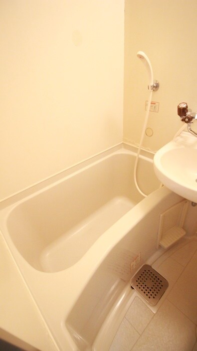 物件内観写真13　(バス／シャワールーム等)