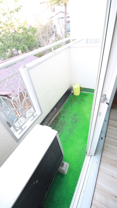 物件内観写真16　(ベランダ・バルコニー)