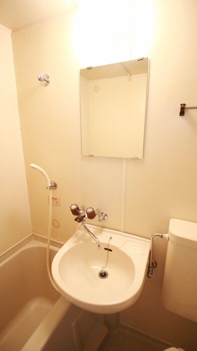 物件内観写真19　(洗面)