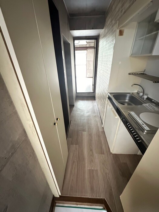 物件内観写真20　(玄関)