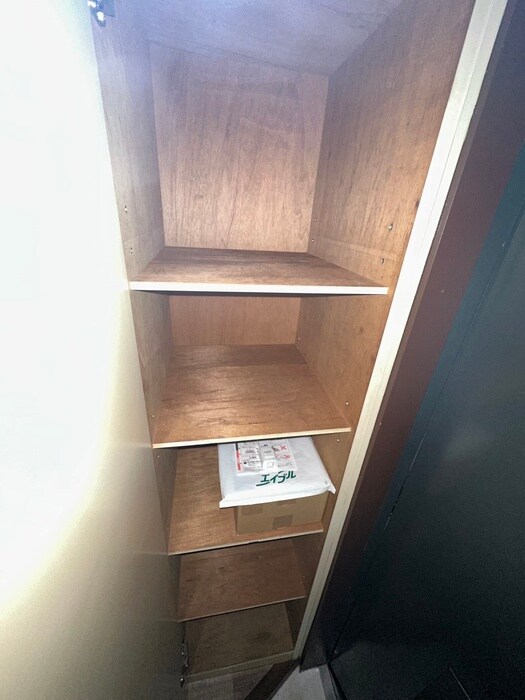物件内観写真21　(靴箱)