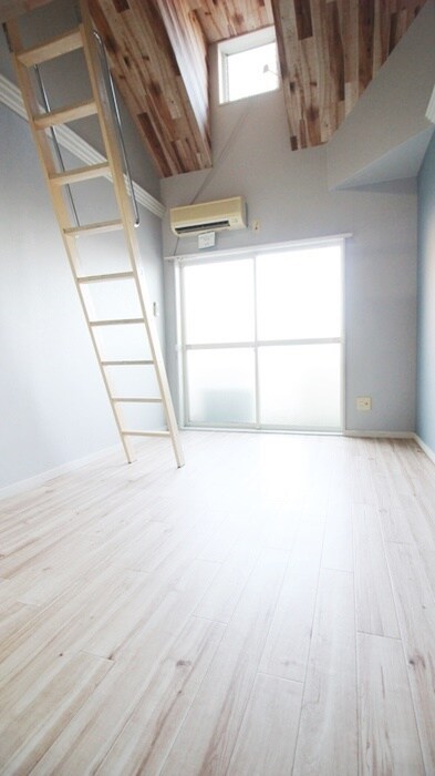 物件内観写真22　(居室)