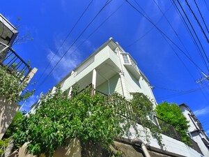 プリネッツハイツ北松戸外観写真