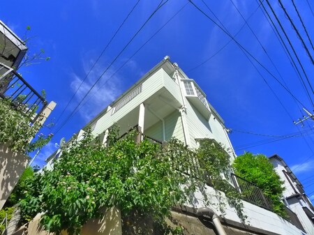 プリネッツハイツ北松戸外観写真