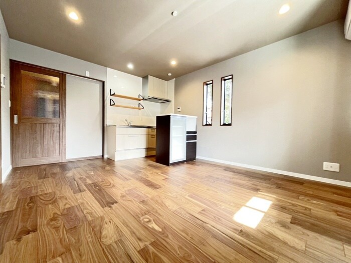 物件内観写真10　(居室)