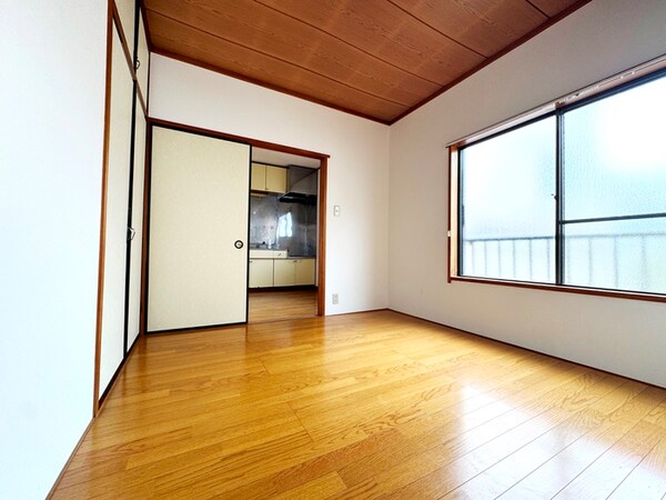 居室