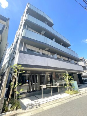 プレセダンヒルズ向島East(402)外観写真