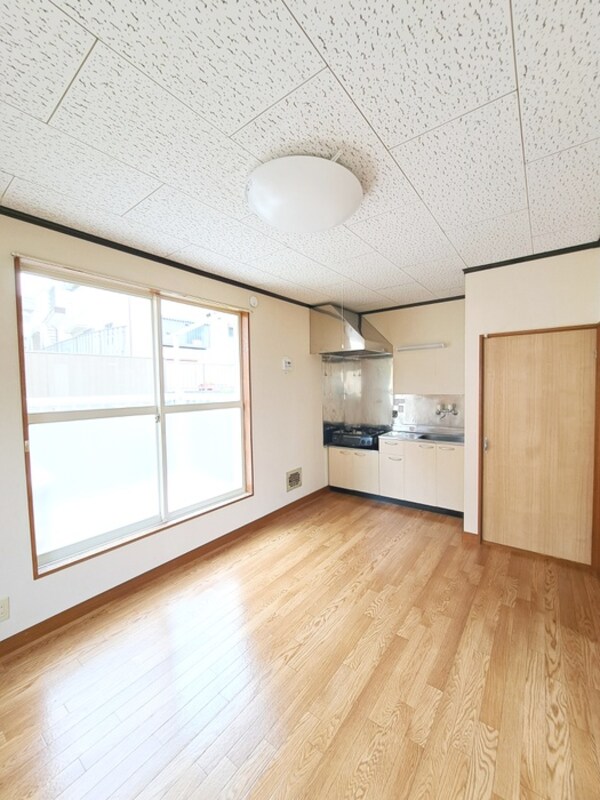 居室