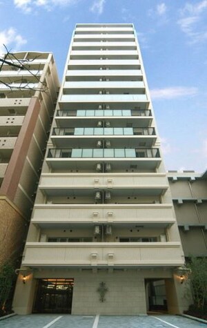 ｴｽﾃﾑﾌﾟﾗｻﾞ町田ﾃｨｱﾗ(703)外観写真