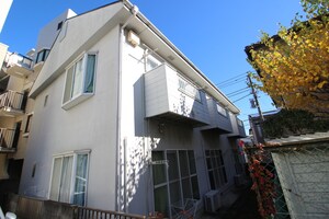 アクアリング茅ヶ崎外観写真